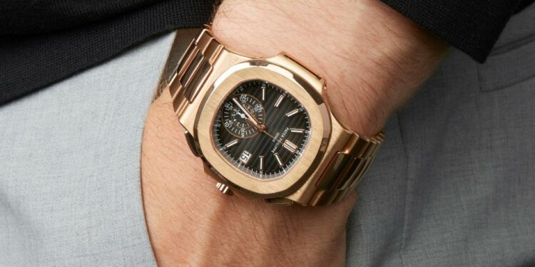 8 Reasons to Buy Patek Philippe Watches