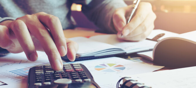 9 Tips For Managing Your Business Finances