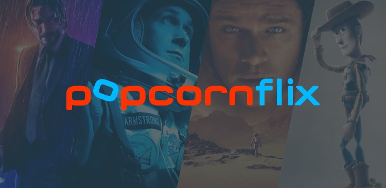 Alternatives to PopcornFlix