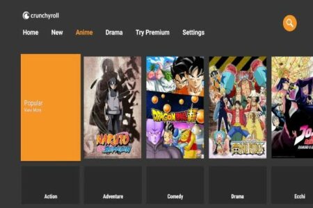 7Anime Alternatives