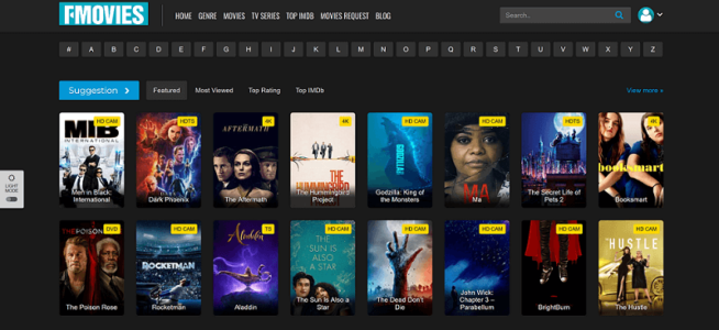 CineBox Alternatives