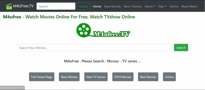 Alternatives to PopcornFlix