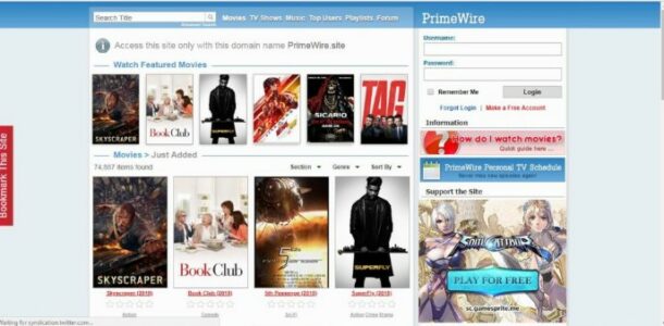 CineBox Alternatives