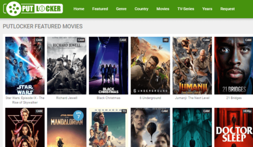 CineBox Alternatives