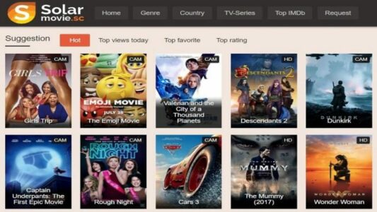 CineBox Alternatives