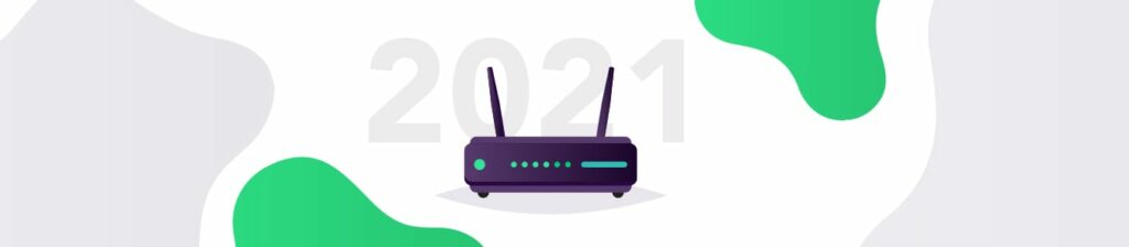 Vilfo is a great router for PureVPN
