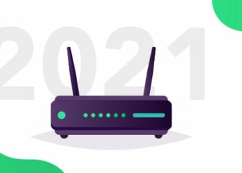 Vilfo is a great router for PureVPN