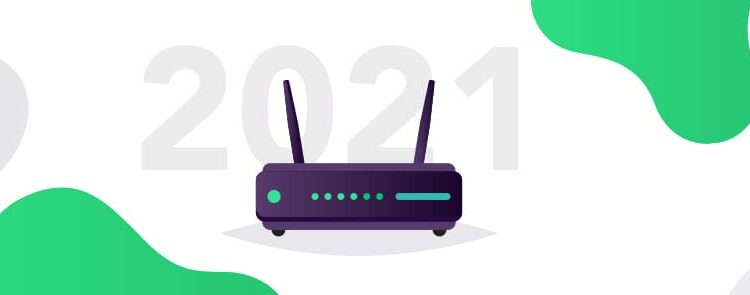 Vilfo is a great router for PureVPN