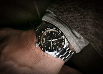 Why You Should Invest in Grand Seiko Watches