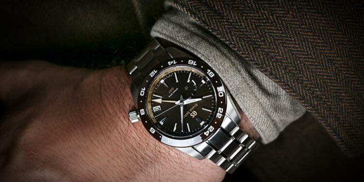Why You Should Invest in Grand Seiko Watches