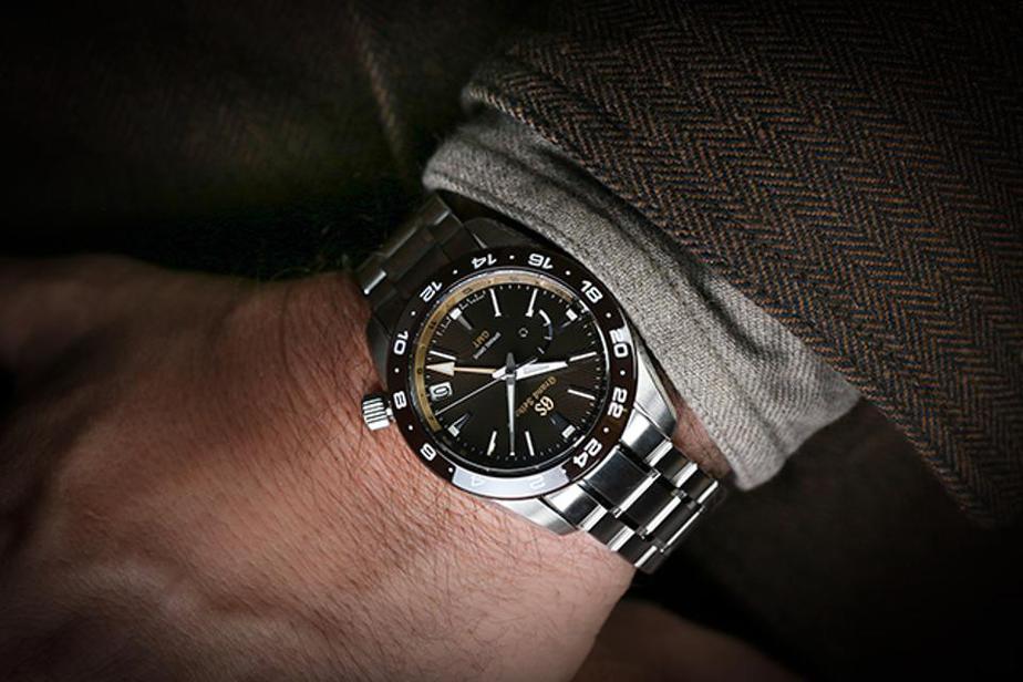 Why You Should Invest in Grand Seiko Watches