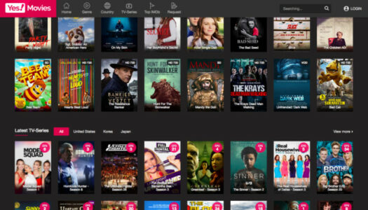 CineBox Alternatives