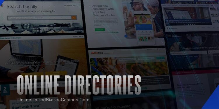 10 Best Online Directories for Online Services