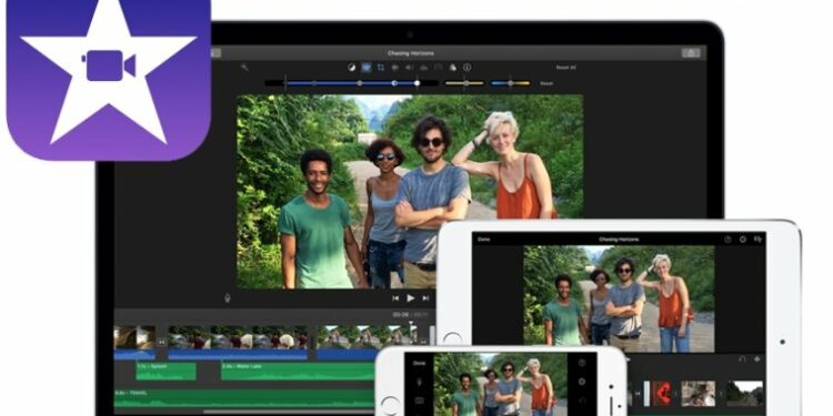 How to Split Audio and Video in iMovie