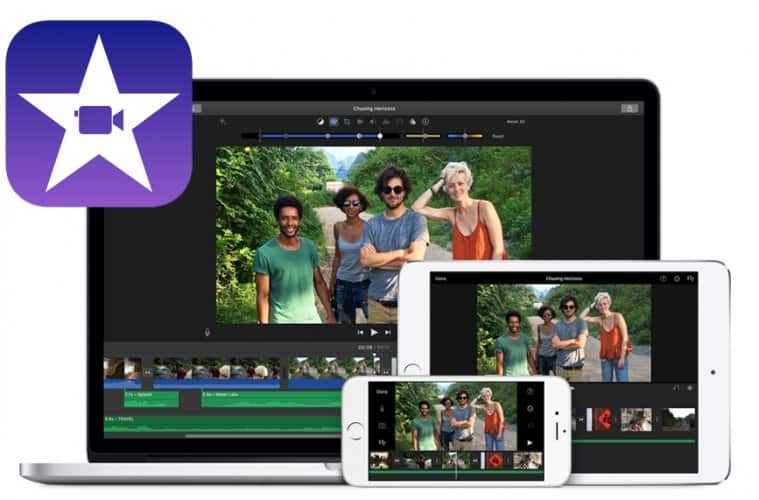 How to Split Audio and Video in iMovie