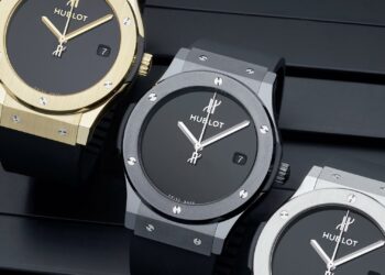 Hublot Timepiece: The Watch For All Occasions