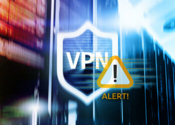 VPN Vulnerabilities are a Major Cybersecurity Risk