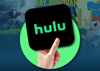 Hulu Alternatives