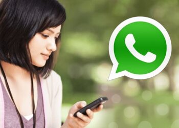 WhatsApp Without Phone Number