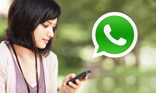 WhatsApp Without Phone Number