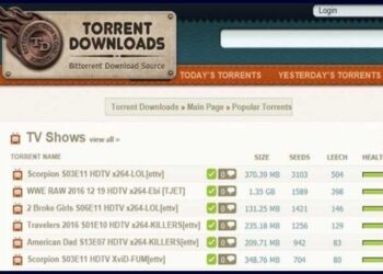 Torrentdownloads.me