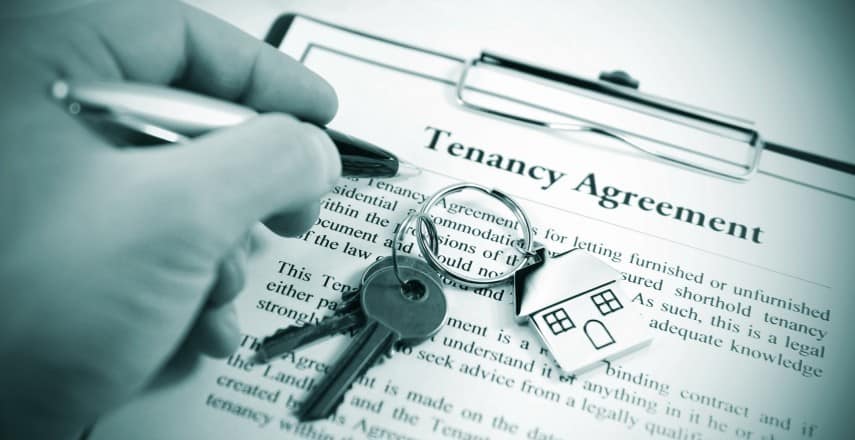 What Are the Important Legal Tips for New Renters?