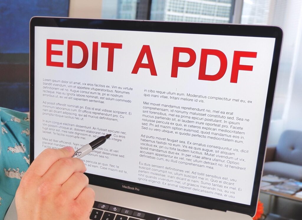 PDF Files Without Adobe Acrobat