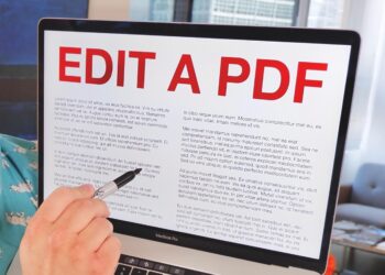PDF Files Without Adobe Acrobat