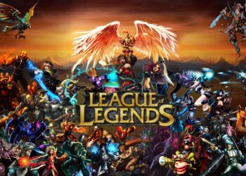 League of Legends