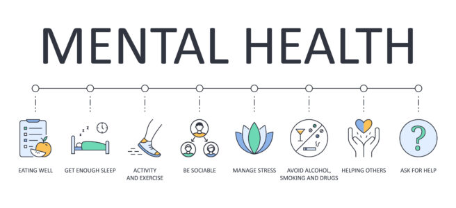 4 Ways Genetics Impact Mental Health And Diseases