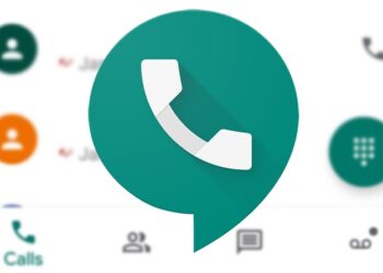 Google Voice Number