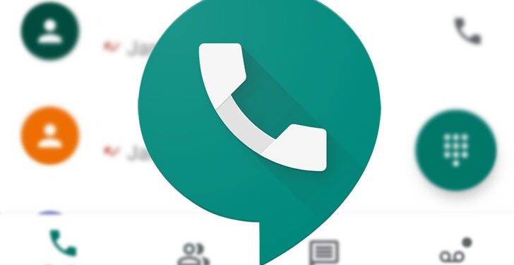 Google Voice Number