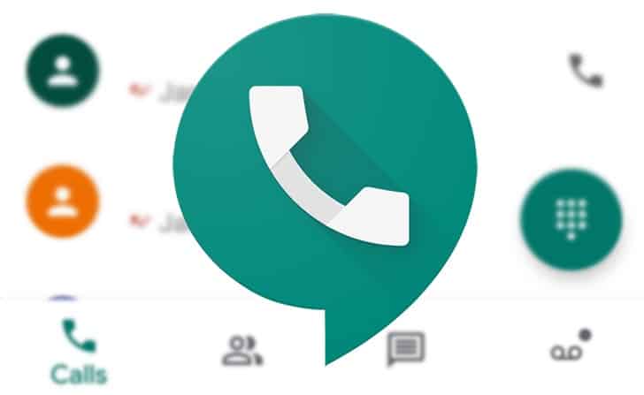 Google Voice Number