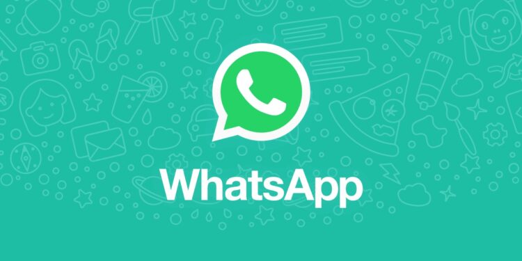 WhatsApp Web