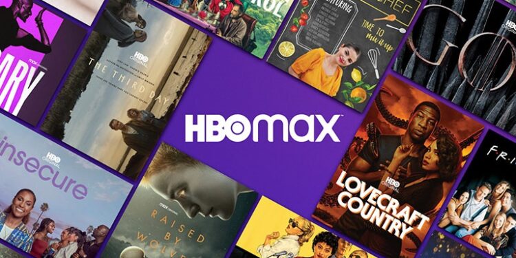 HBO Max Not Working on Roku