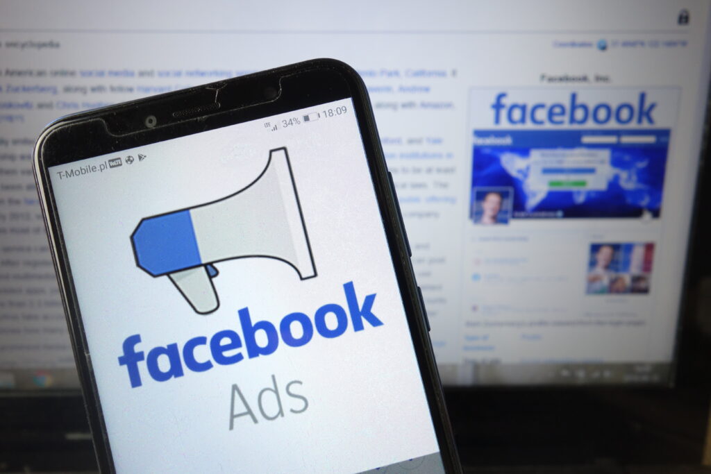 How A Facebook Ads Agency For Ecommerce Can Help Scale Your Business