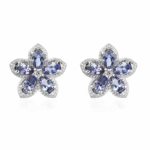 Dainty Earrings for When it’s Too Hot Outside