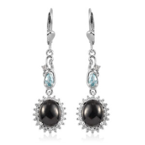 Dainty Earrings for When it’s Too Hot Outside  