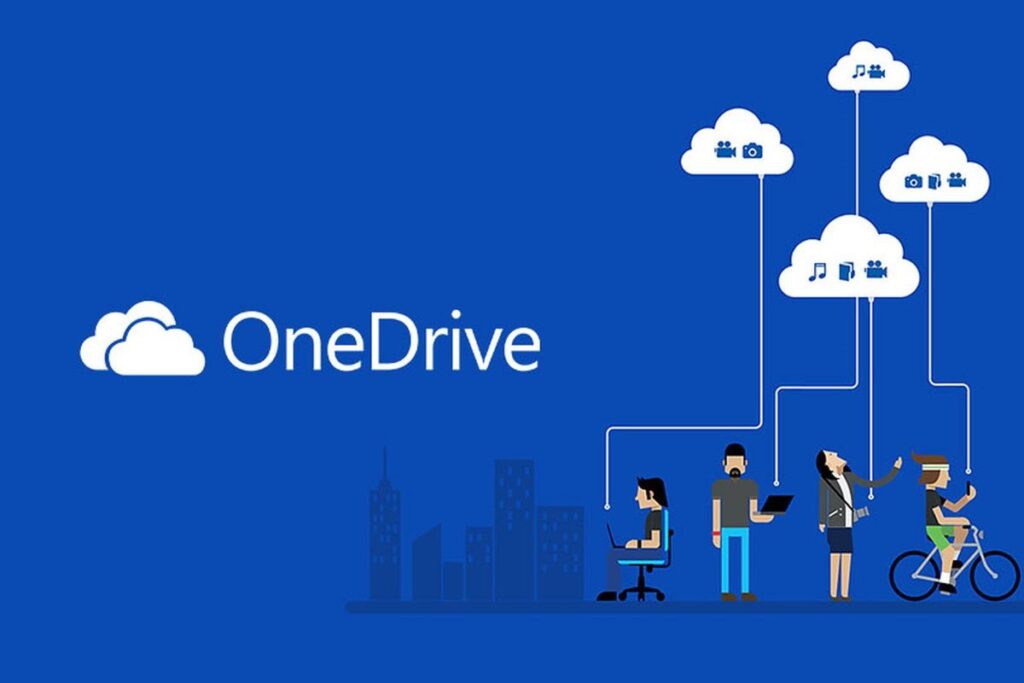 Can’t Log in to OneDrive