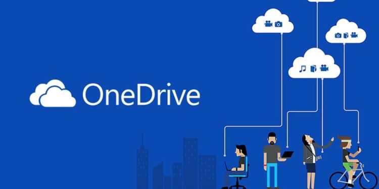 Can’t Log in to OneDrive