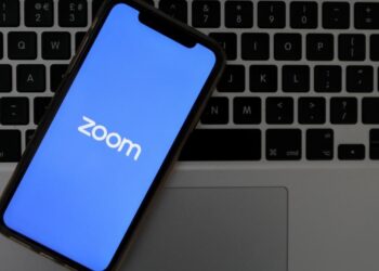 Zoom Is Unable to Detect a Camera