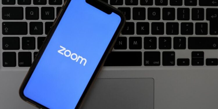 Zoom Is Unable to Detect a Camera