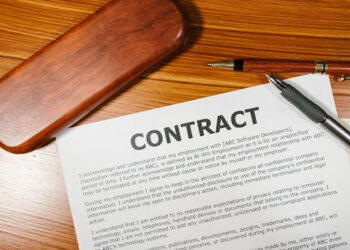 How Automated Contract Management Can Help Your Organization Thrive