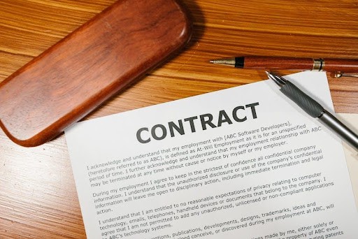 How Automated Contract Management Can Help Your Organization Thrive