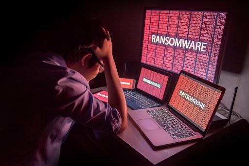 How To Protect Your Micro Business Against a Ransomware Attack