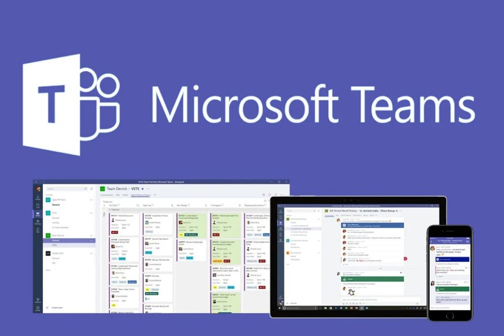 Multiple Accounts in Microsoft Teams