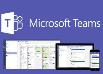 Multiple Accounts in Microsoft Teams