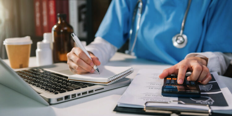 The Rewarding Benefits of Medical Billing Software