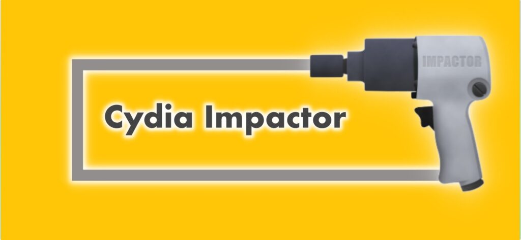 Cydia Impactor