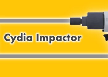 Cydia Impactor